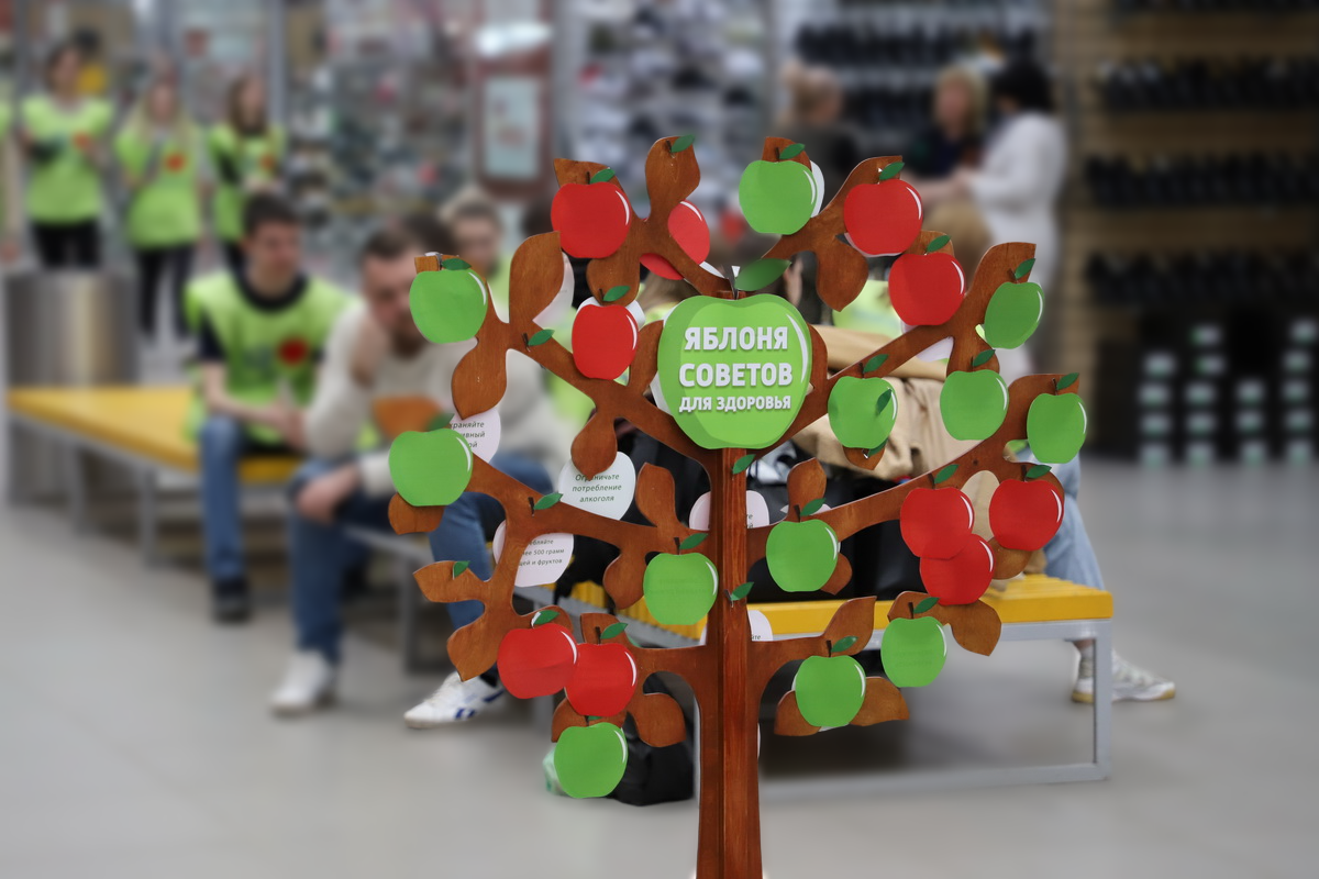 Пензенцам дали топ-8 советов для сохранения мужского здоровья