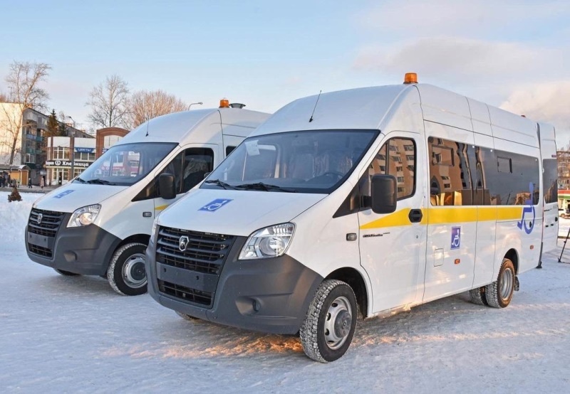 Пензенцам напомнили о праве на бесплатное социальное такси