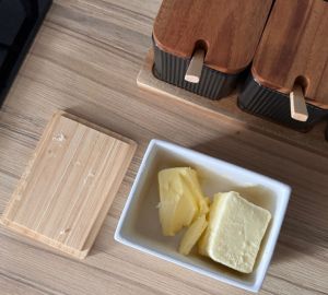 Цены на яйца и масло могут снизиться на 5% в ближайшее время