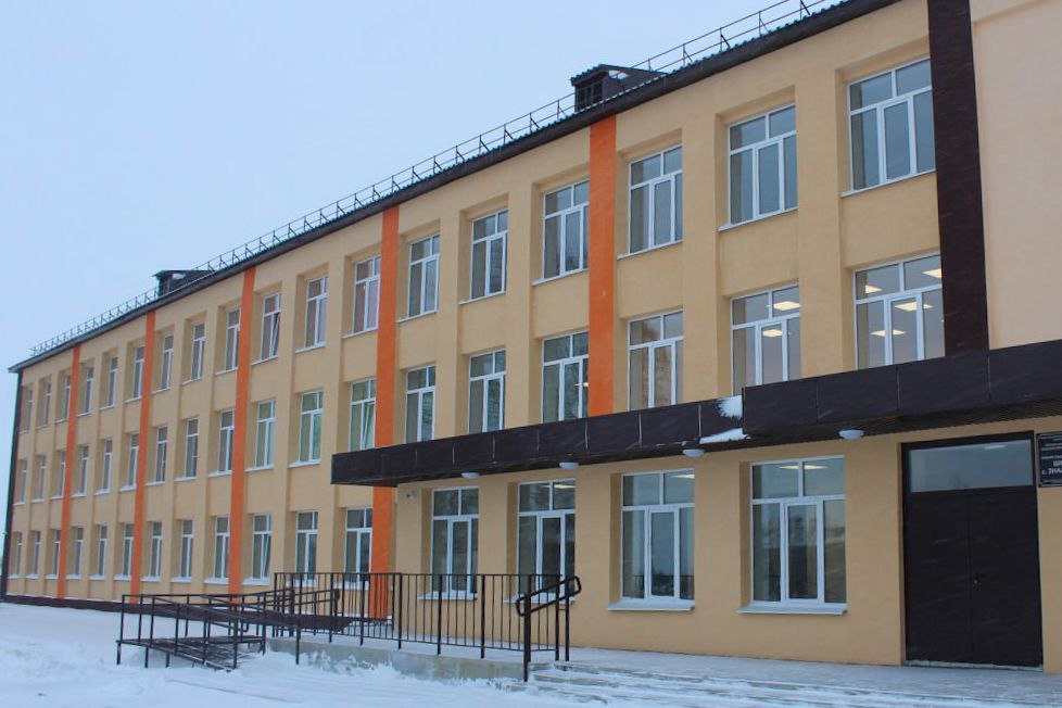 В 2025 году в Пензенской области отремонтируют 15 школ