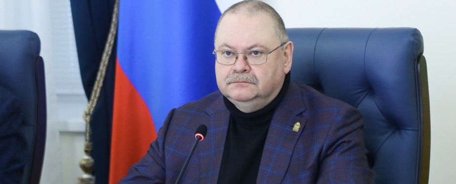 В Пензе разработают дорожную карту по восстановлению исторических зданий