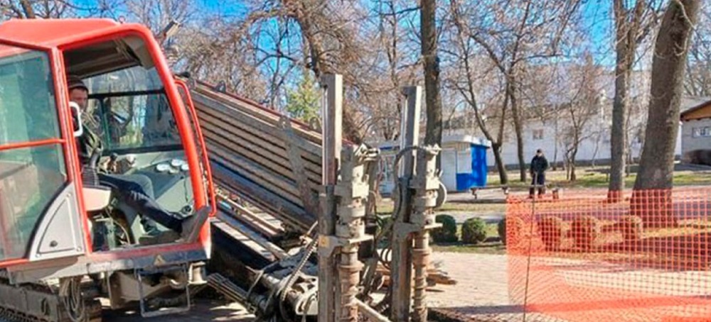 Пензенские специалисты восстановят 12 объектов в Токмакском и Пологовском округах