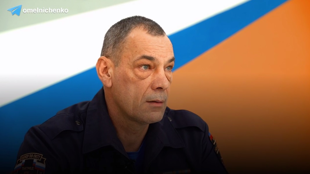 Герой СВО из Пензы стал преподавателем и наставником молодежи