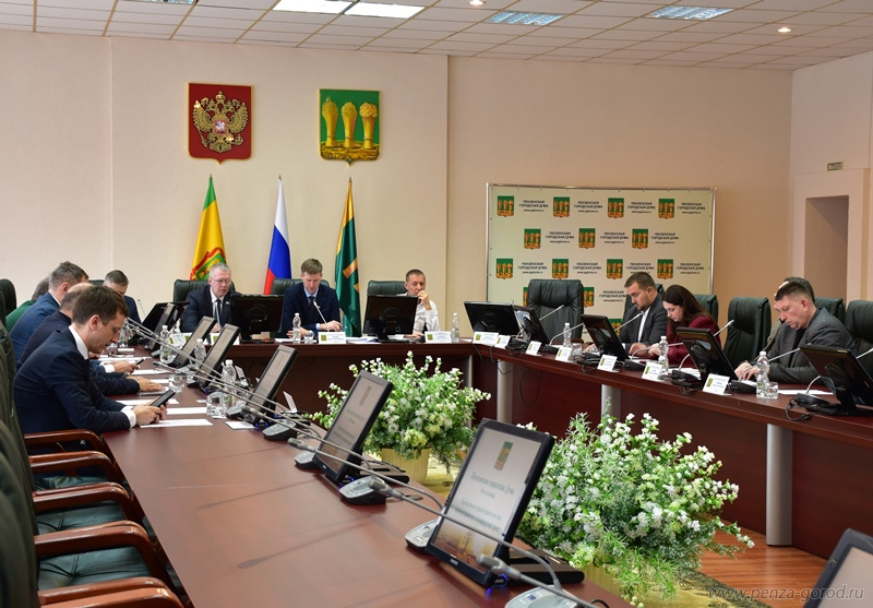 Пензенские учреждения допобразования могут получить новые площадки для занятий