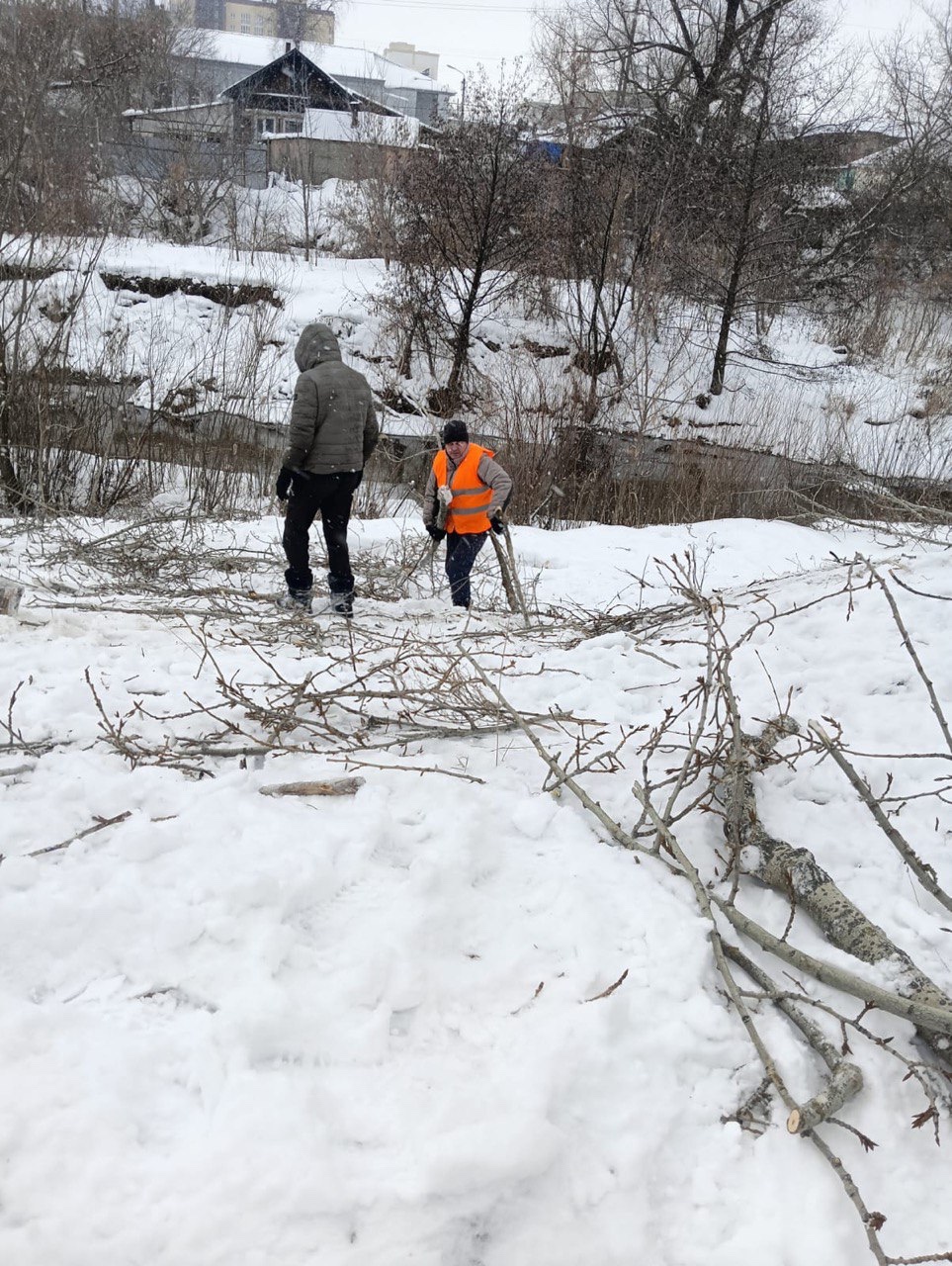 В Кузнецке к лету высадят 8 тысяч цветов