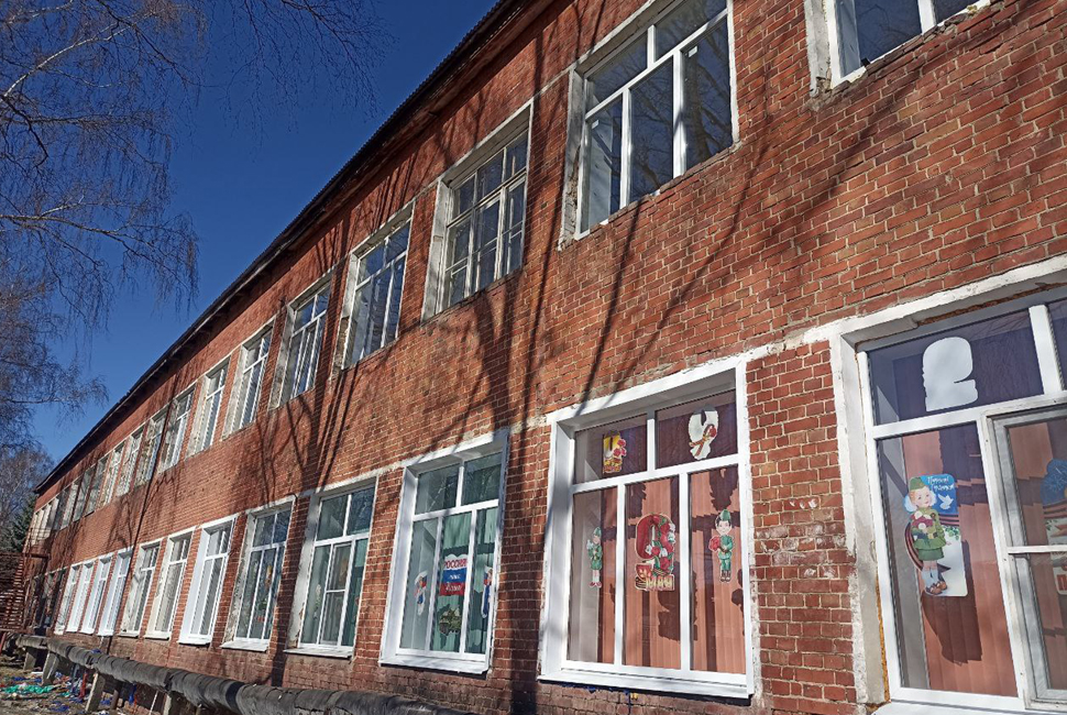 Три школы Городищенского района ждет капитальный ремонт