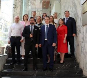 Пензенская продукция отправится в Индию на предприятия нефтяной отрасли