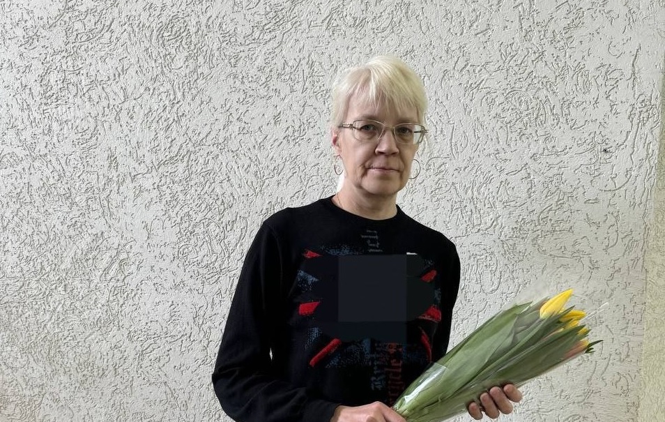 «Спасибо за стойкость и любовь»: Дмитрий Лаврентьев поздравил семьи СВО с 8 марта