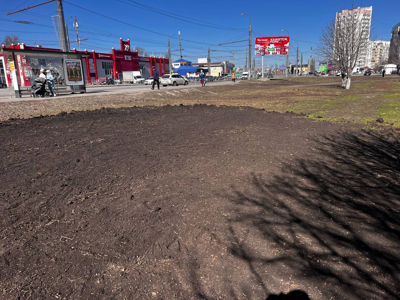 «Горводоканал» планирует завершить благоустройство на дорогах Пензы к 9 мая