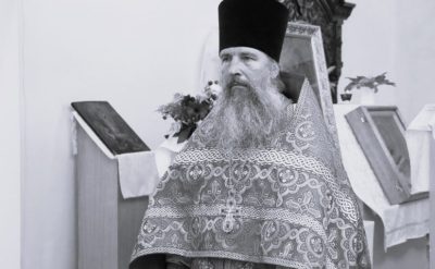 В Пензенской области трагически погиб протоиерей Андрей Федин
