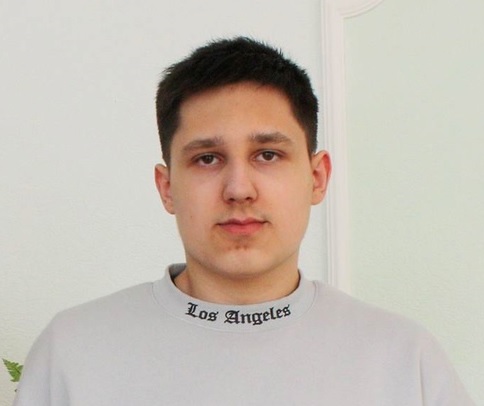 Студент Кузнецкого колледжа спас из пожара 94-летнюю женщину