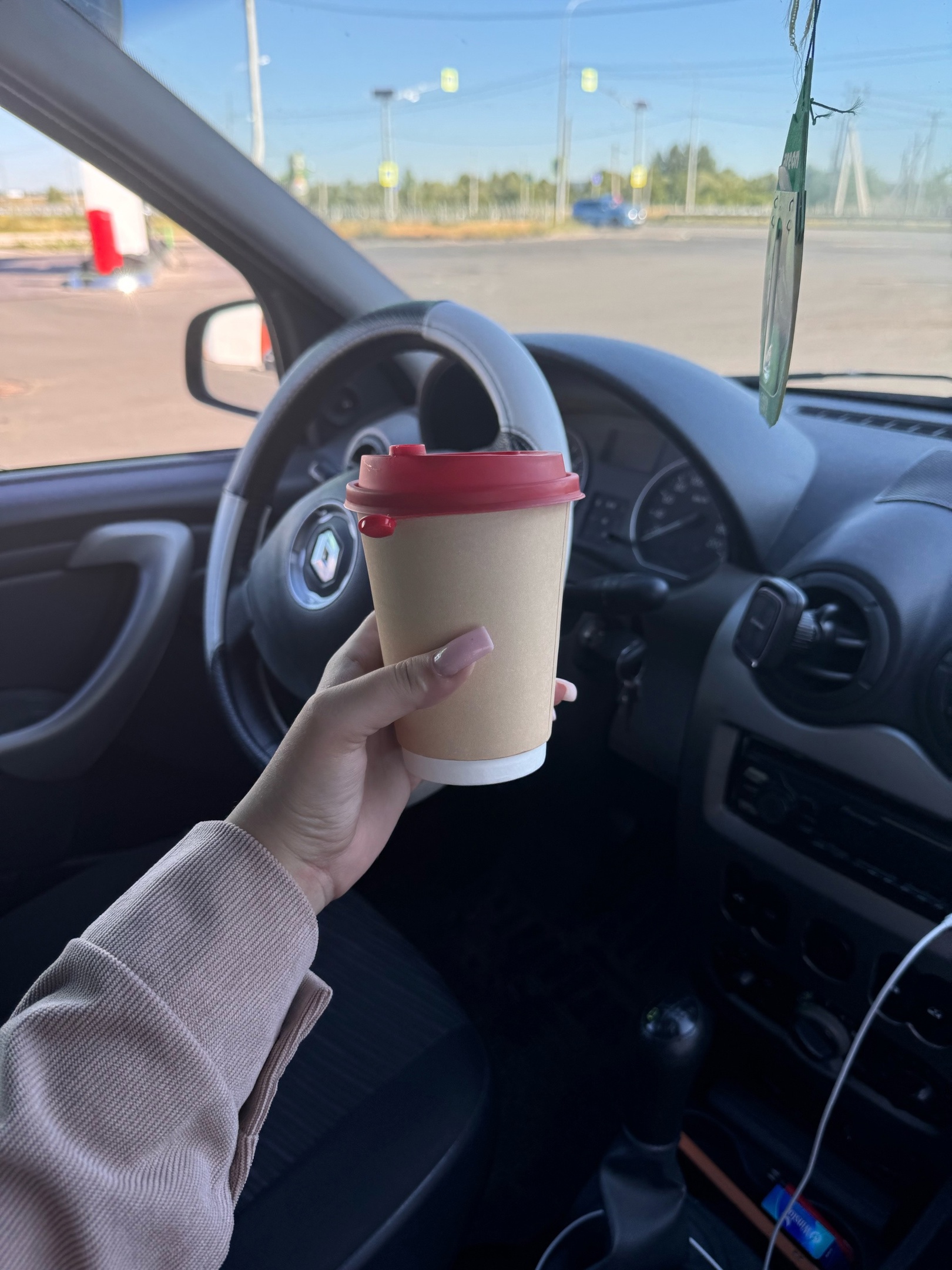 Когда пензенцев ждет «автомобильная» весна: прогноз синоптиков