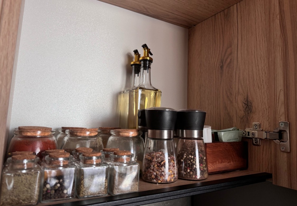 В российских специях были найдены канцерогены и кишечная палочка