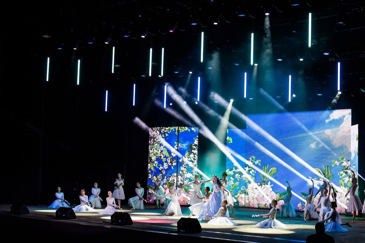 Олег Мельниченко: «Пензенские женщины – пример безграничного мужества»