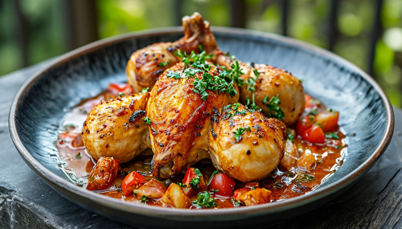 В пензенском Роспотребнадзоре назвали 5 причин включить курицу в свой рацион