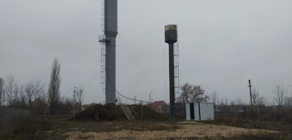 98,2% жителей Пензенской области обеспечены чистой водой