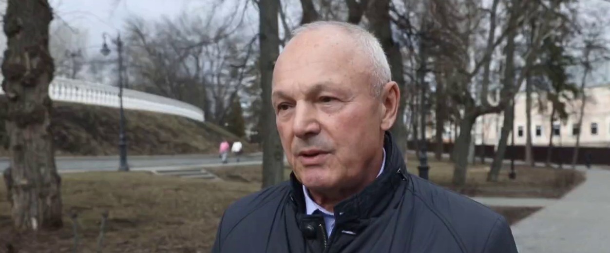 Олег Мельниченко назвал извинения Туктарова «скомканными и формальными»