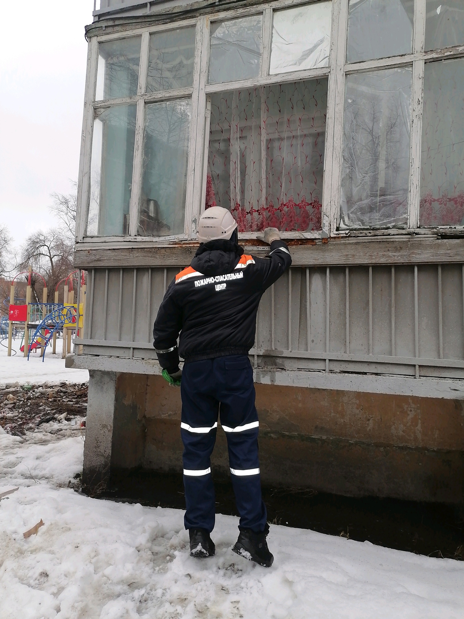 В Пензе на улице Островского обнаружено тело мужчины