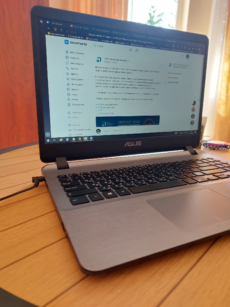 В Пензенской области обновят технику для проведения ЕГЭ и ОГЭ на 29 млн рублей