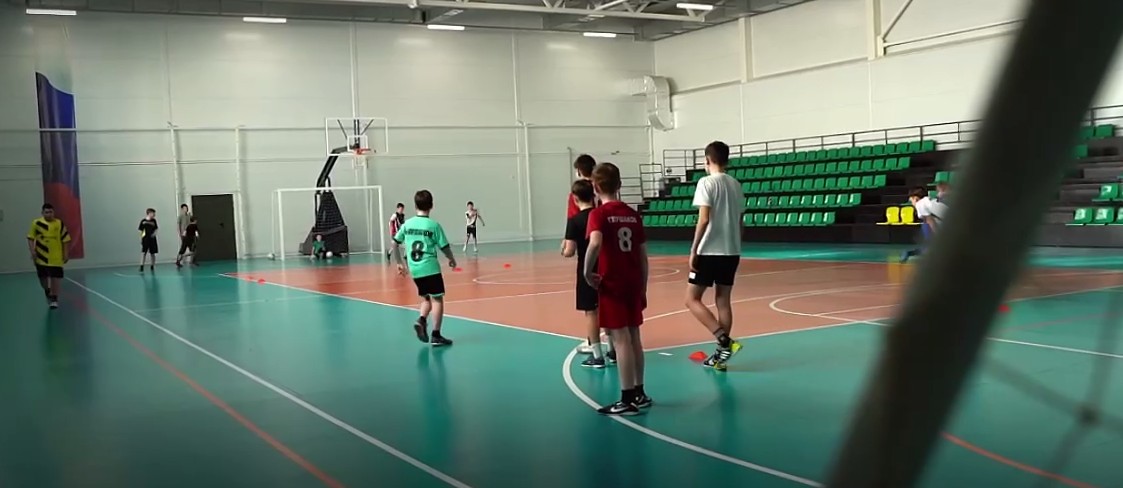 Олег Мельниченко: Здоровый образ жизни — выбор каждого жителя региона