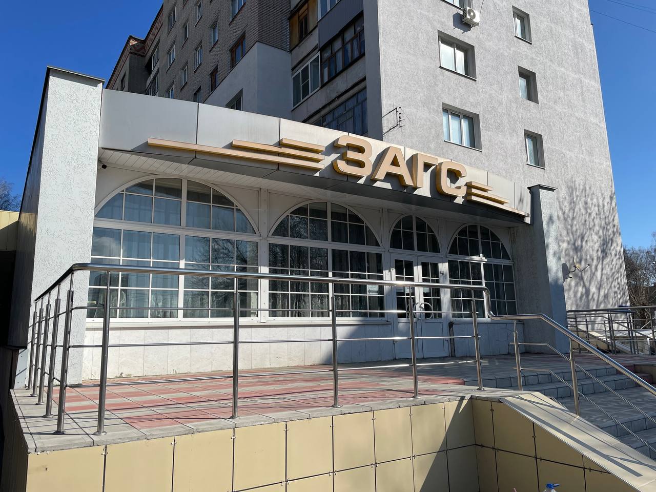 В Пензенской области появится суперсервис «Утрата близкого человека»