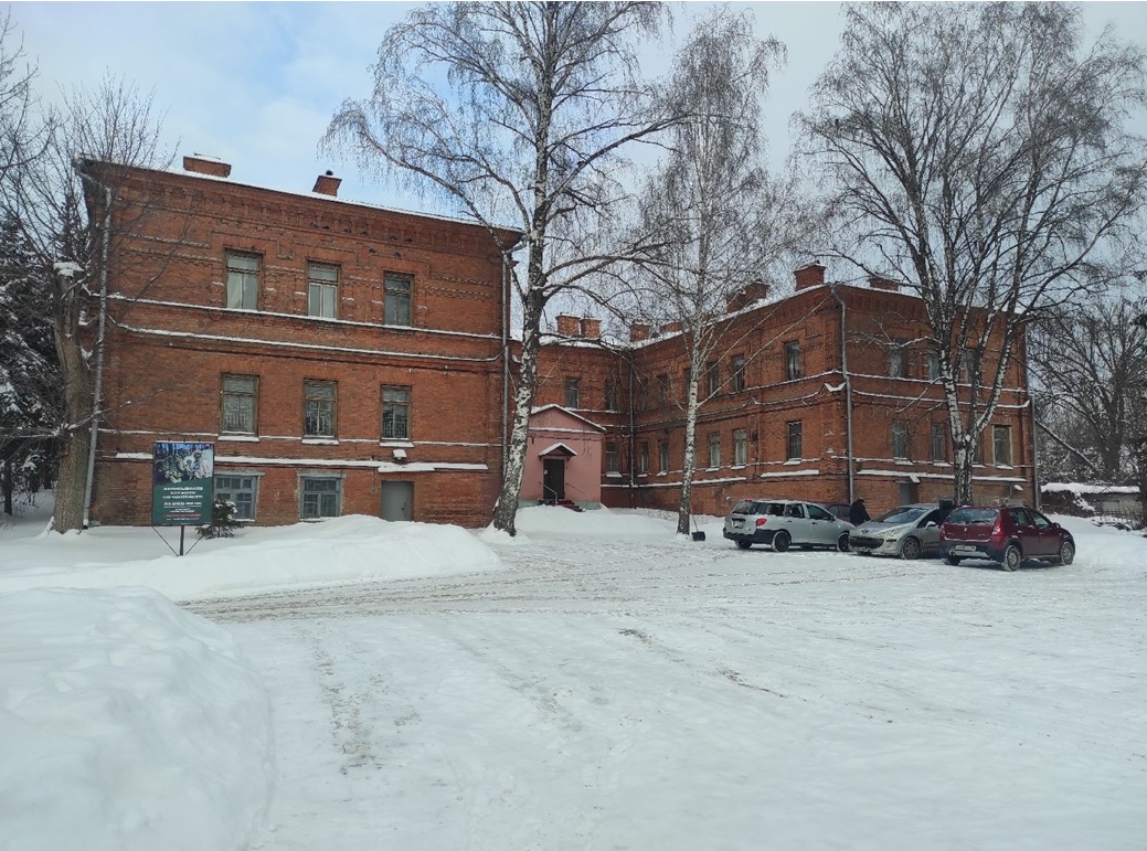 Пензенский краеведческий музей получит охранное обязательство