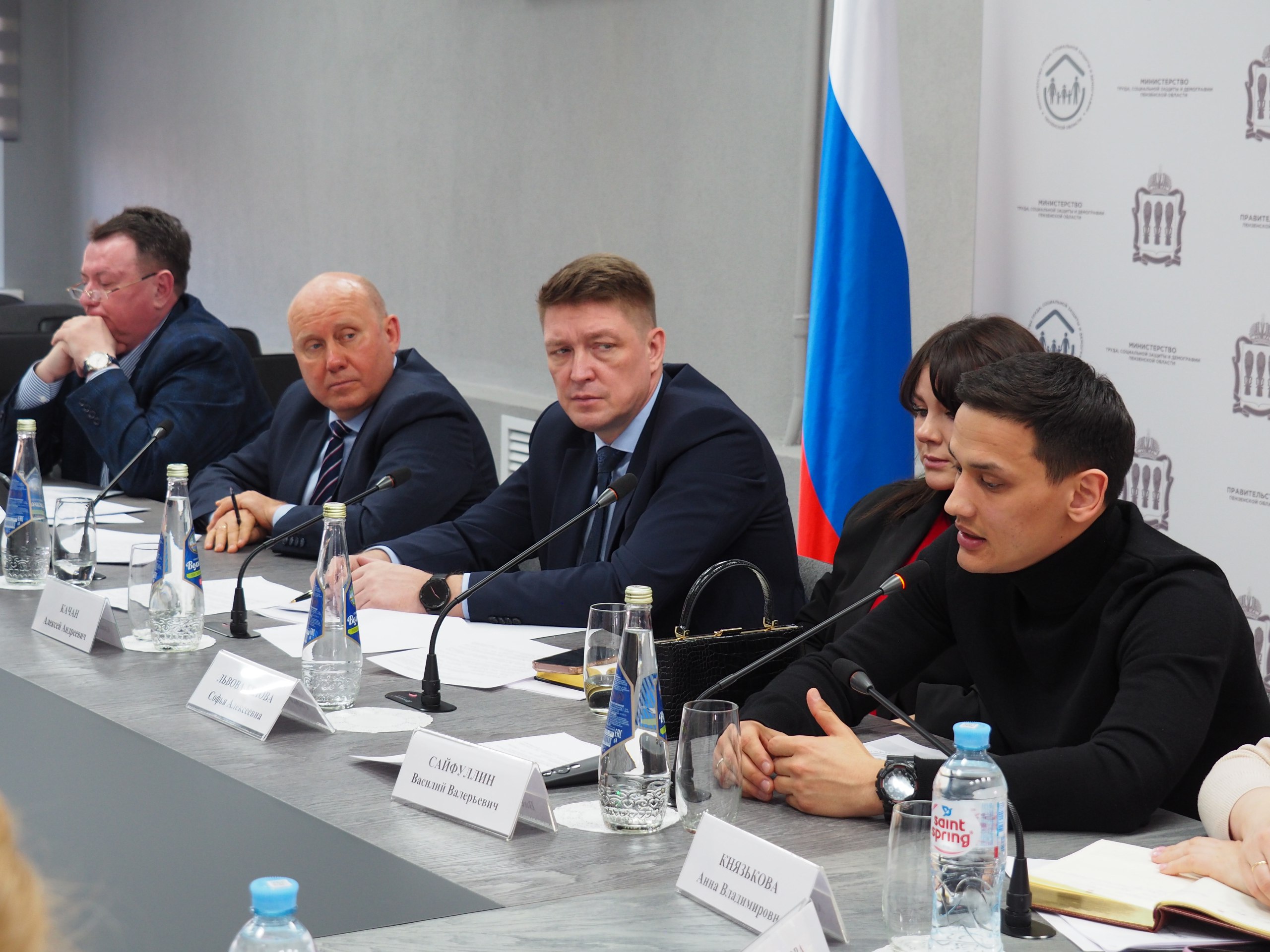 В Пензе появится первый в стране кризисный центр для родителей с зависимостью