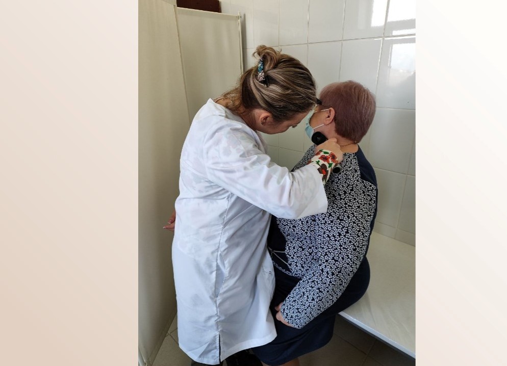 Пензенцев приглашают на бесплатный прием онкологов и маммологов 29 марта