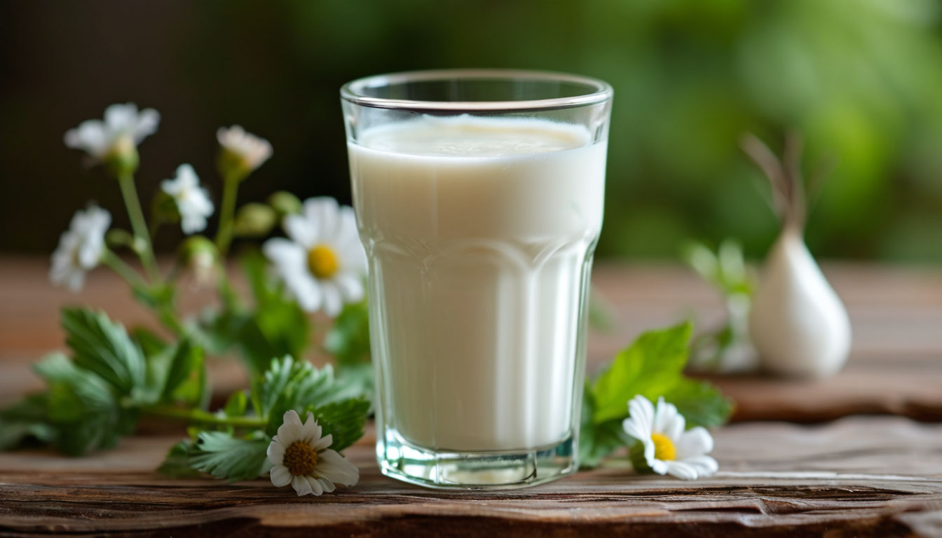 Молочная продукция пензенского ИП может содержать антибиотики