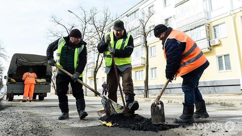В Заречном обновляют дороги, не видевшие ремонта более 5 лет