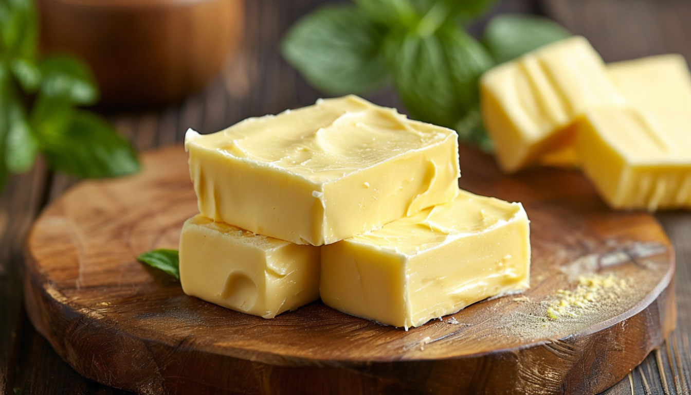Ученые вынесли неожиданный вердикт сливочному маслу