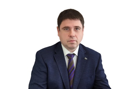 Михаил Маркин возглавит Росприроднадзор в Сибири