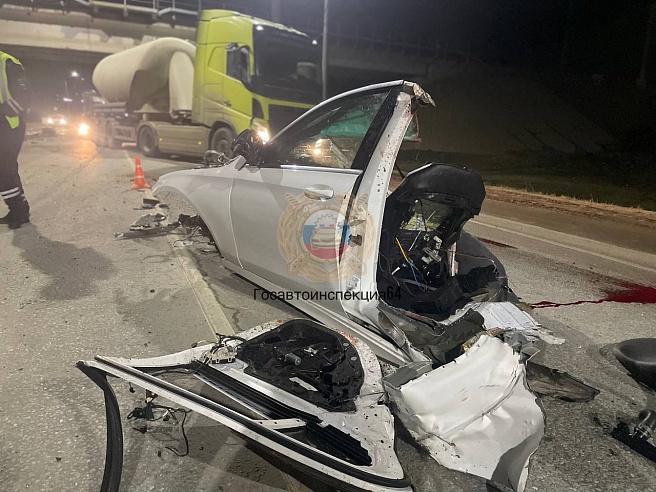 Очевидцы рассказали об обезглавленном водителе в соседнем с Пензой регионе