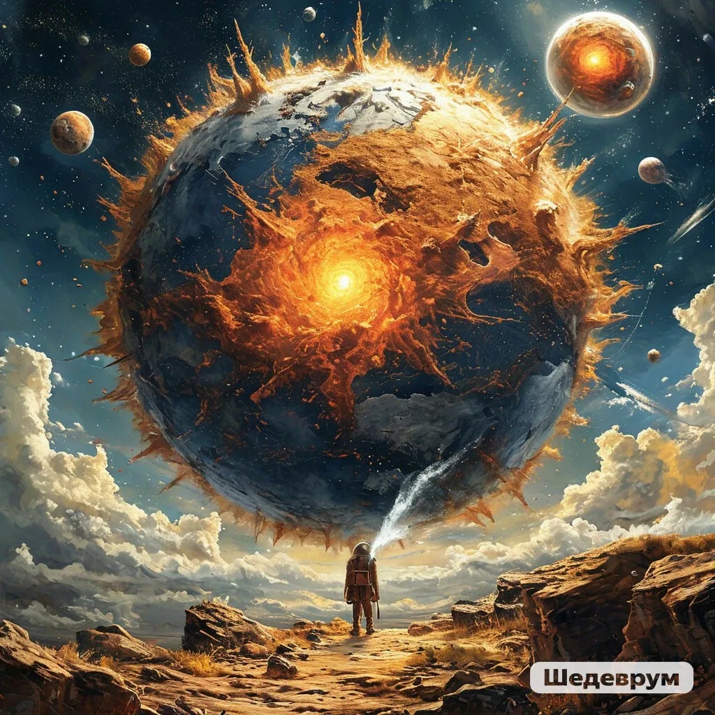 Михаил Леус: названа дата очередного «конца света»