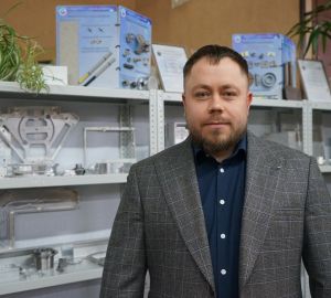 Валерий Чуйков: Важно быть в курсе всех доступных  инструментов господдержки