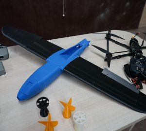 Валерий Чуйков: Важно объединить усилия всех производителей беспилотных систем