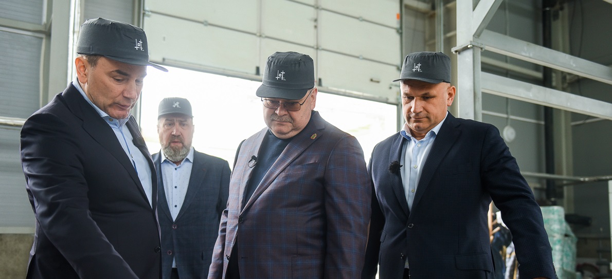 В Пензенской области появятся новые рабочие места