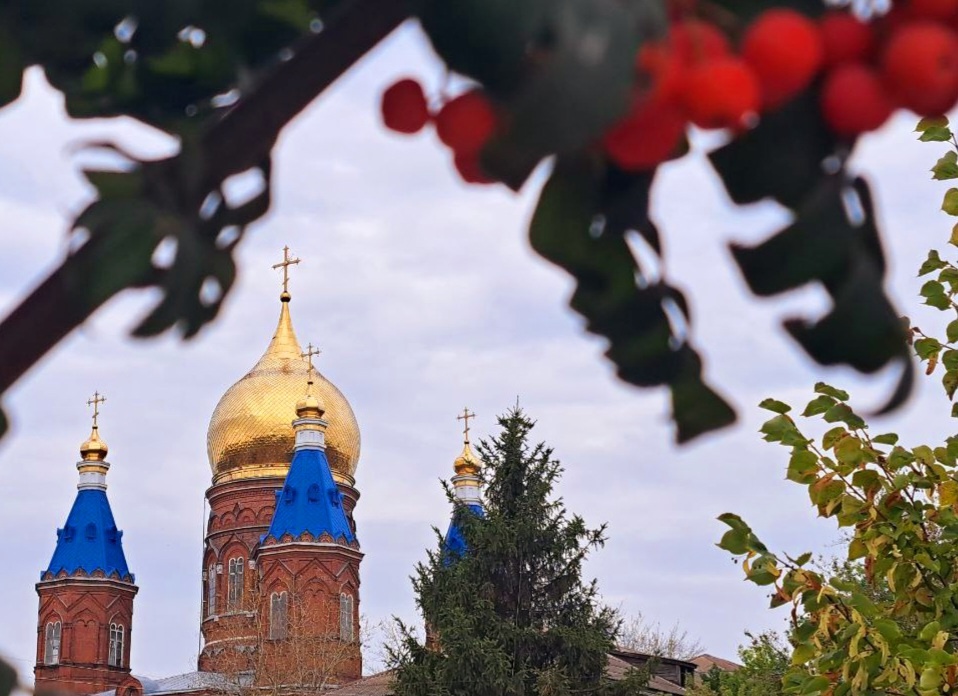 Сердобск готовится к 250-летию: жители предлагают идеи преображения города