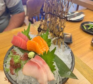 Россияне смогут купить лосось по цене говядины