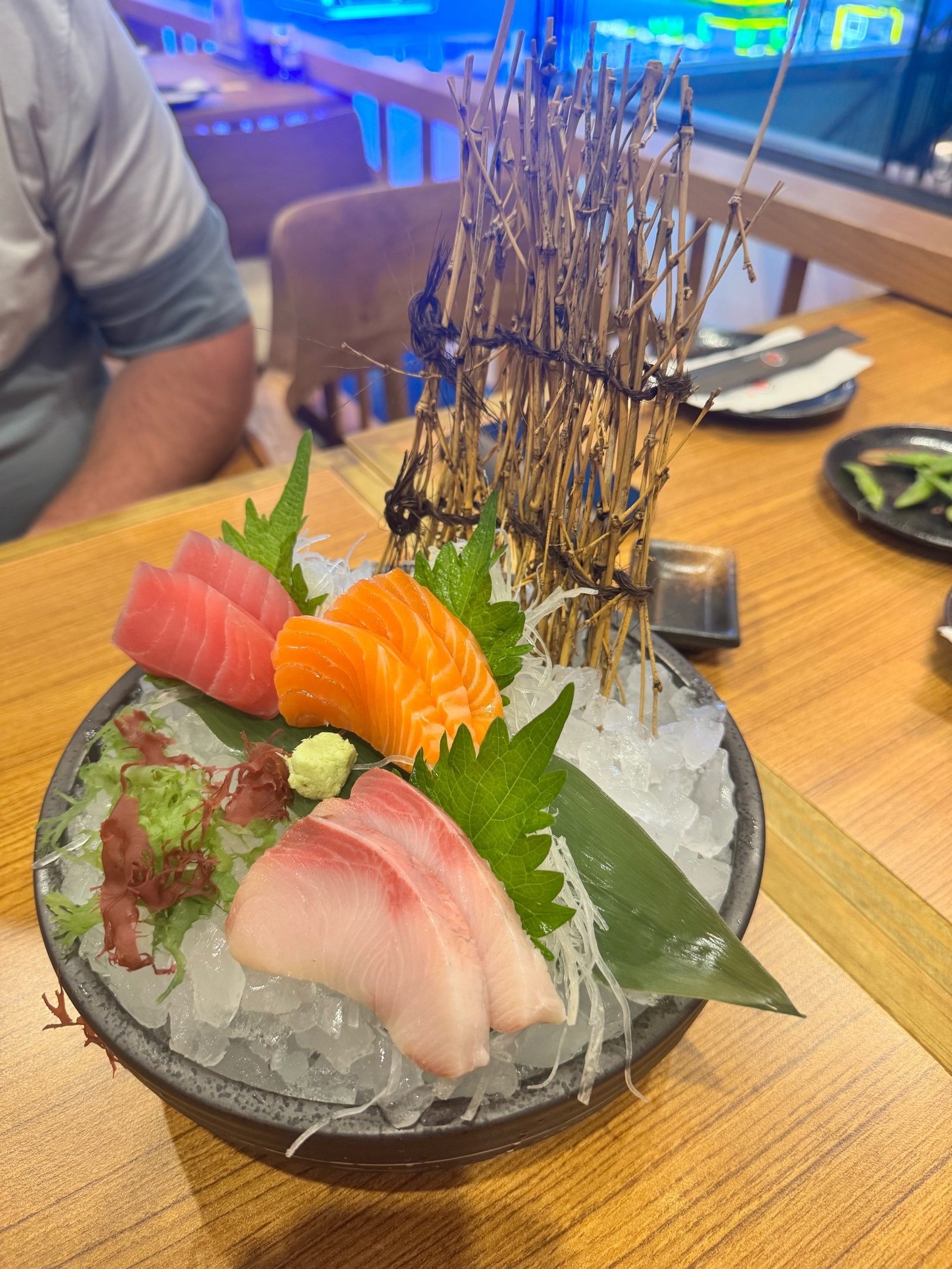 Россияне смогут купить лосось по цене говядины