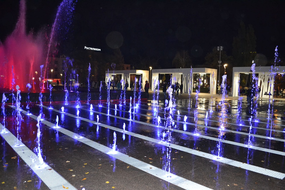 Весенний призыв и расконсервация фонтана: что случилось в Пензе 24 марта