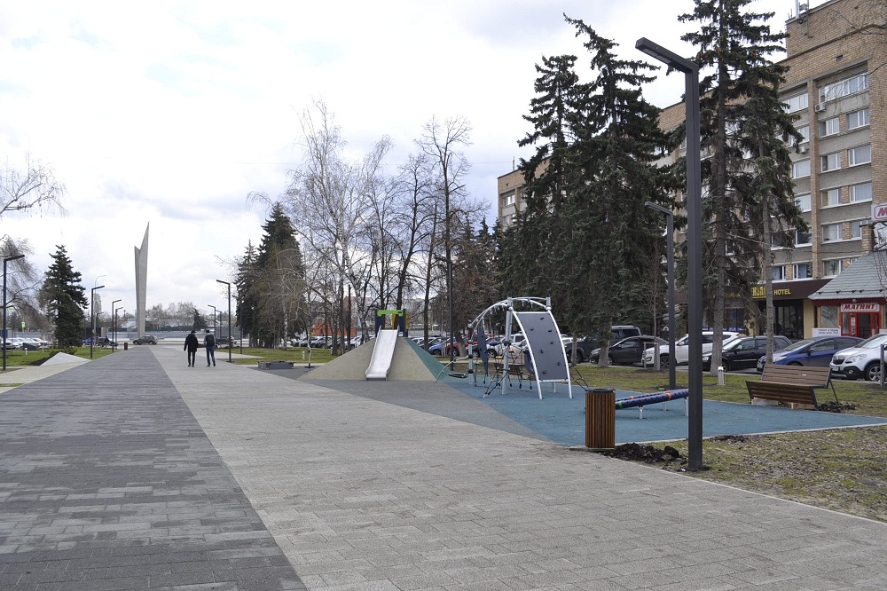 Пензенцев приглашают на внеочередной субботник 29 марта