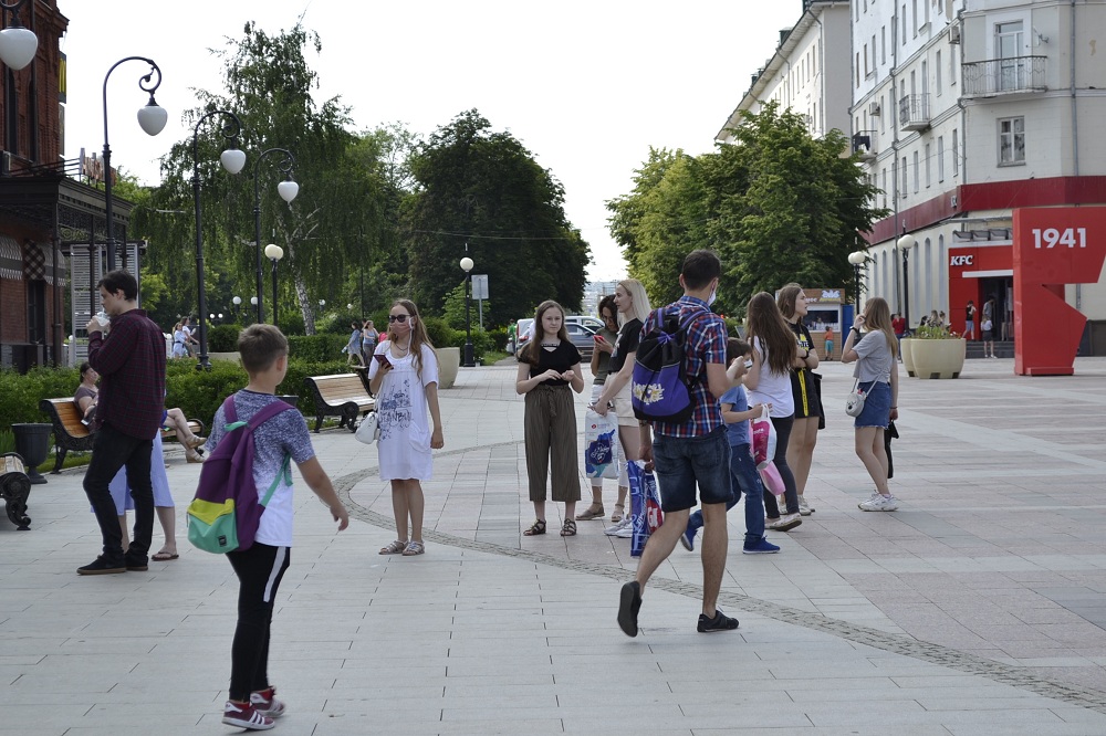 Подростков с 14 лет разрешат привлекать к работе по выходным и праздникам