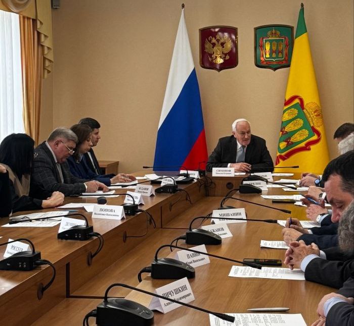 В Пензенской области усилят контроль за выплатой зарплат