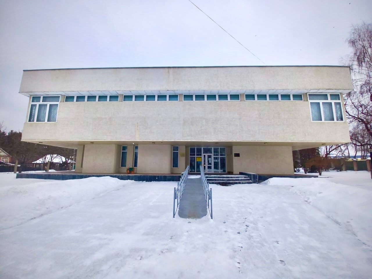 Никольский музей стекла и хрусталя закроют 10 марта