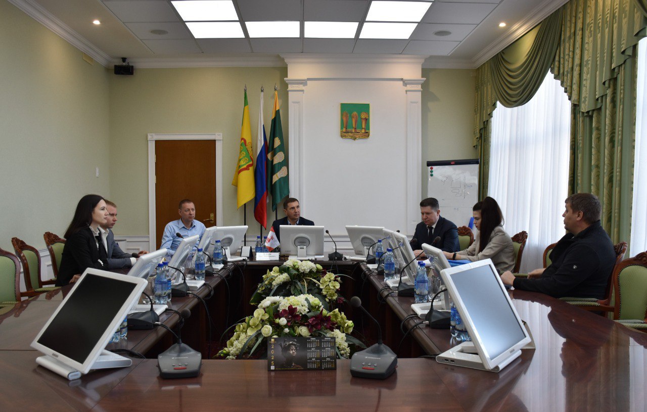 В Пензе мэрия требует навести порядок с прокатом электросамокатов