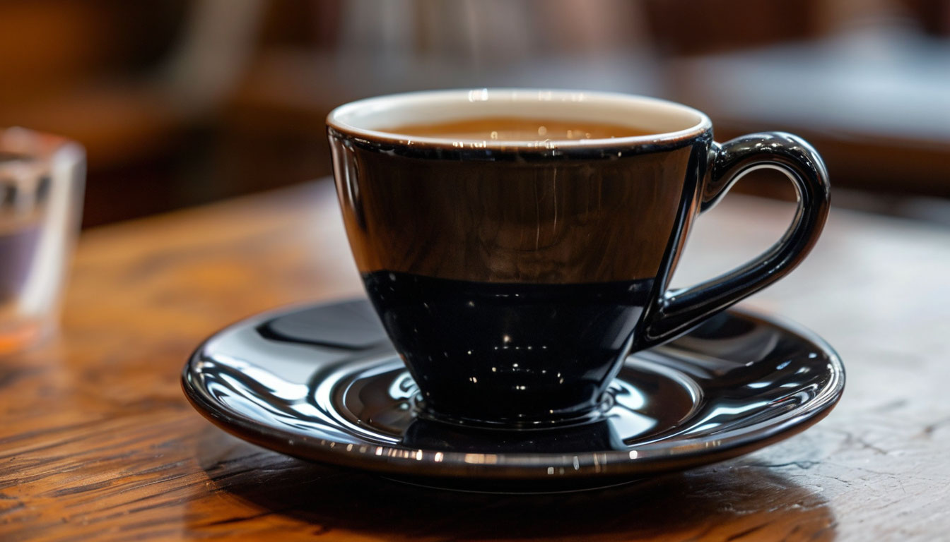 Ученые открыли неожиданное свойство кофе