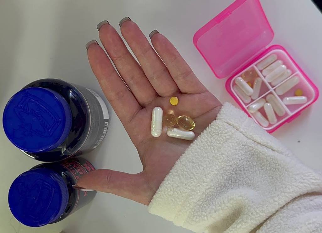 В Минздраве рассказали, помогут ли БАДы в укреплении иммунитета