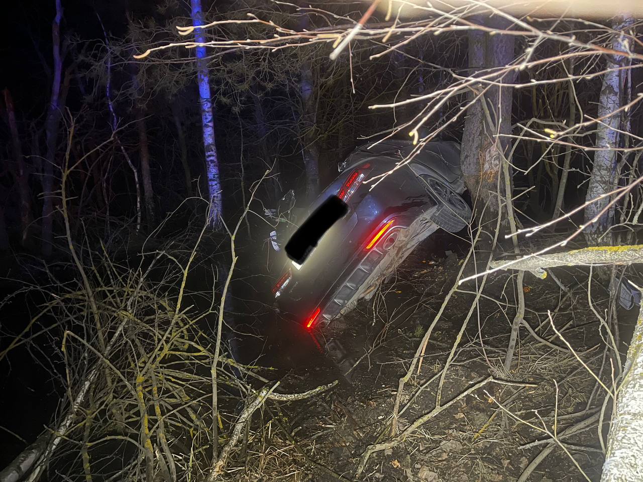 Двое погибших, в том числе ребенок, в ДТП в Городищенском районе