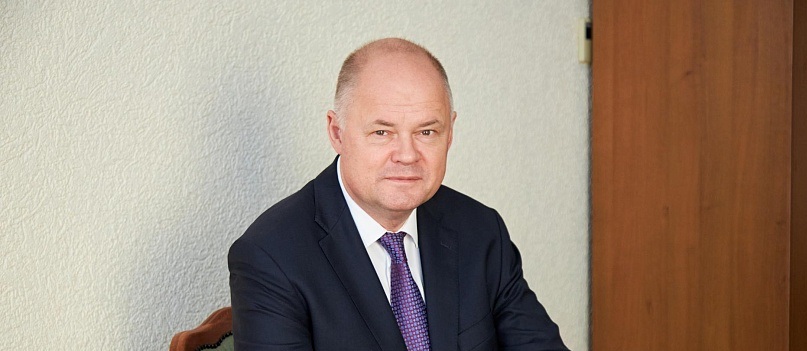 Вадим Супиков помог жителям Пензы решить проблему аварийных деревьев